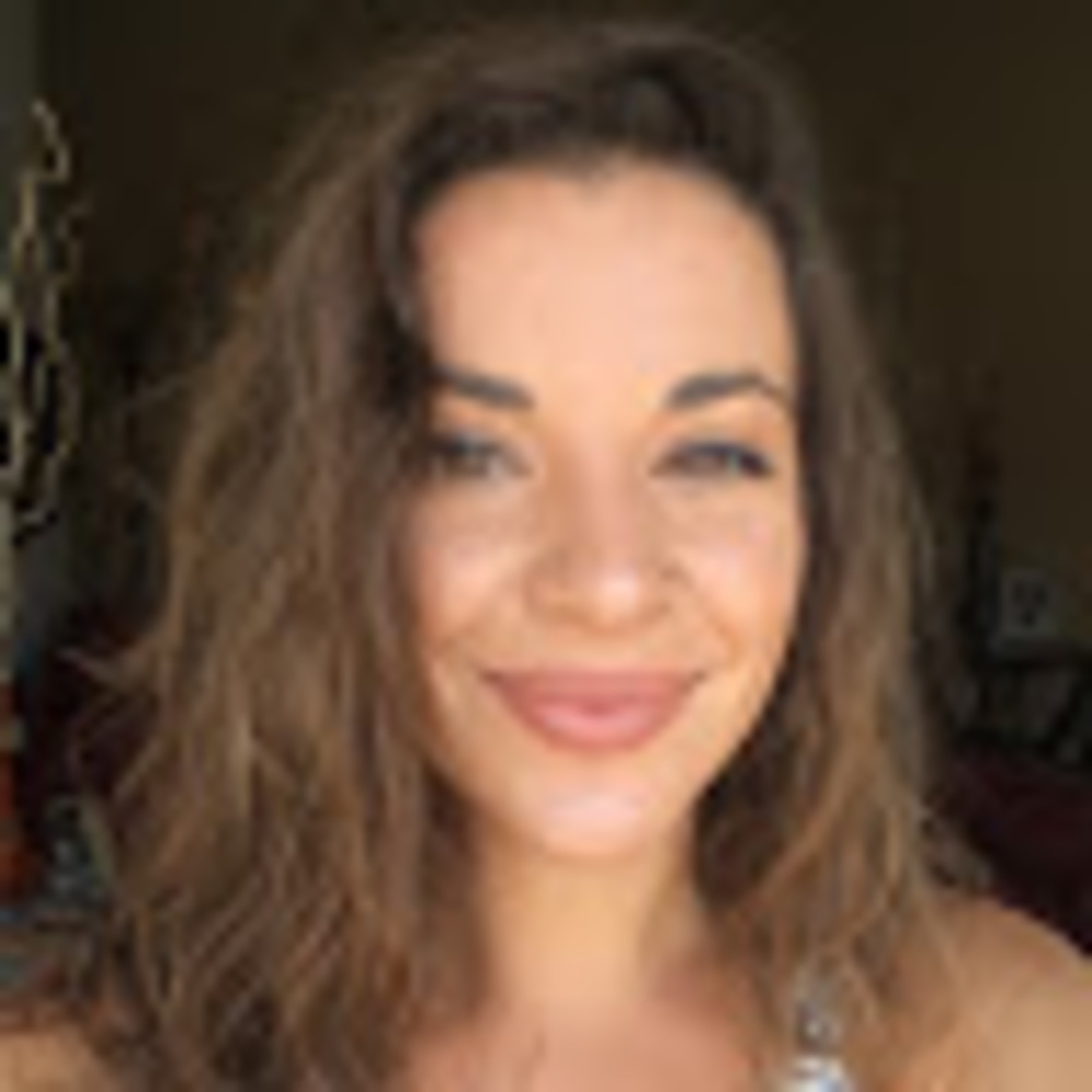 Meet your Posher, Krystle